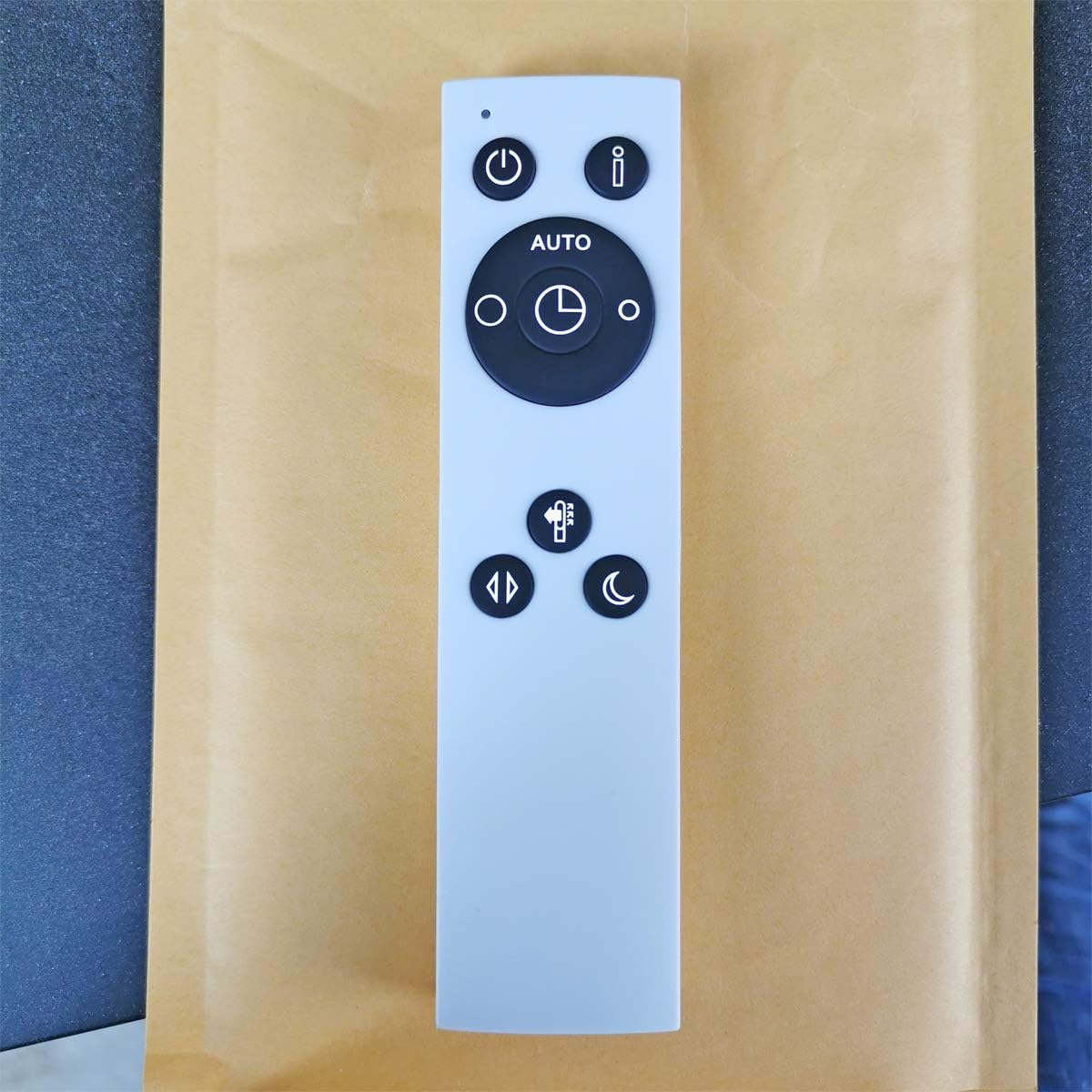 Replacement for Dyson AM02 AM03 Fan Remote Control 91959101 91959102