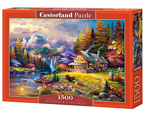 Castorland 