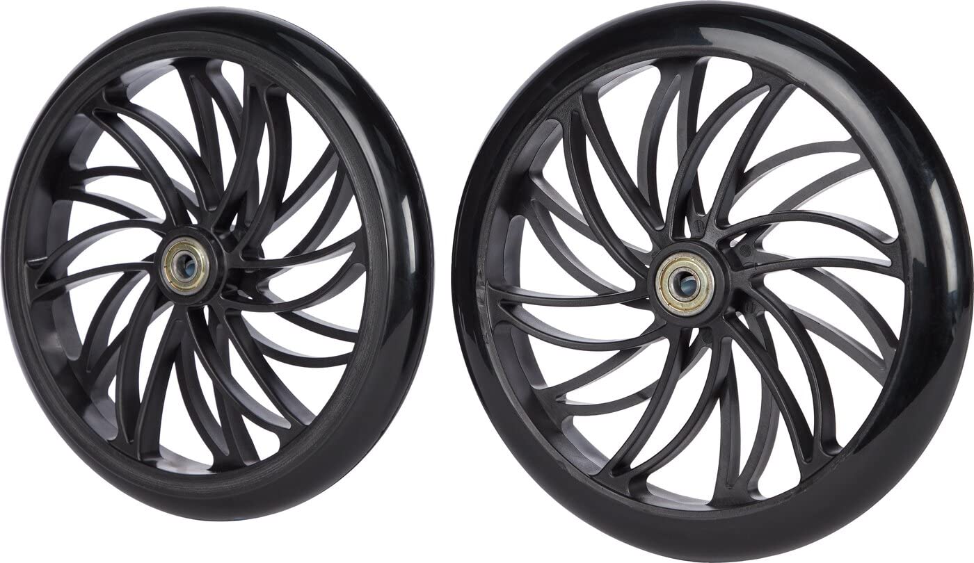 FIREFLY Scooter-414766 Black/Black One Size