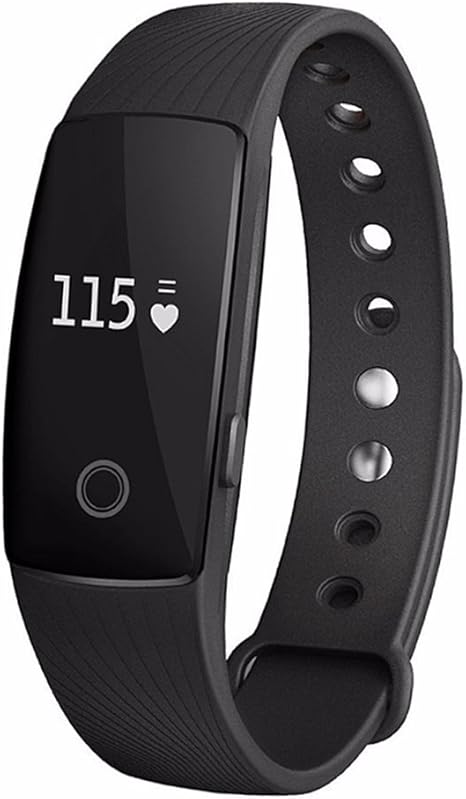 coffea fitness tracker