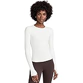 Splits59 womens Airweight Lite Ls Waist Length
