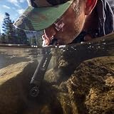 LifeStraw Peak Series Personal Water Filter Straw Dark Mountain Gray view 5