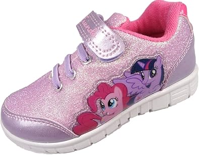 my little pony shoes uk