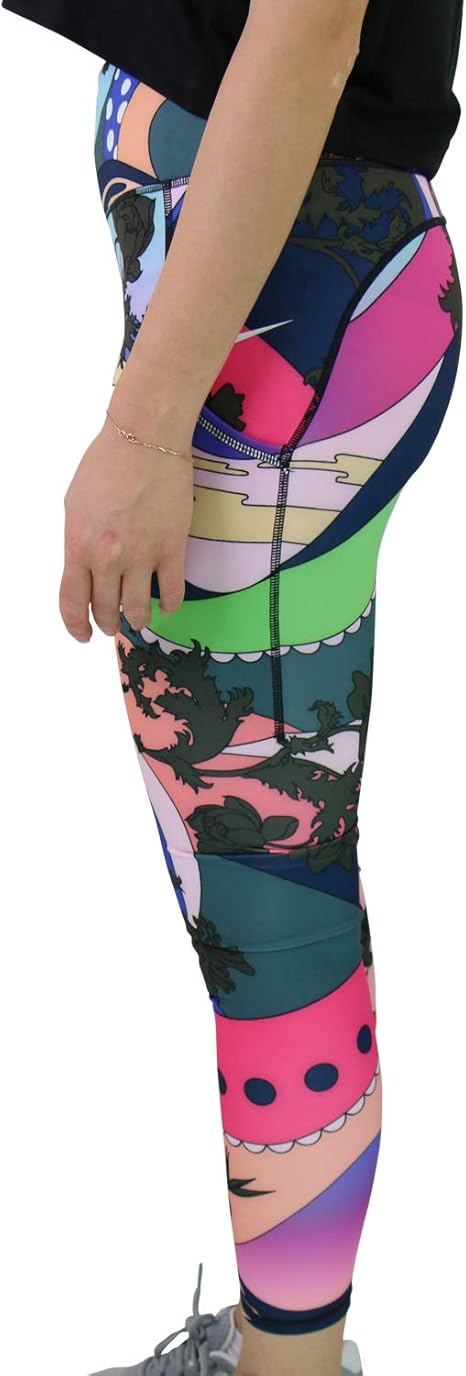 nike epic luxe icon clash