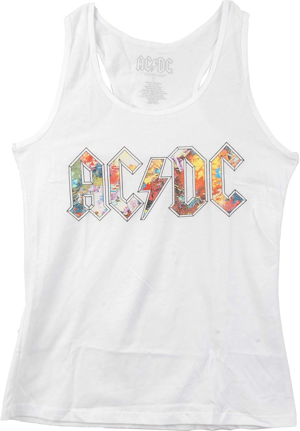 amazon white tank top