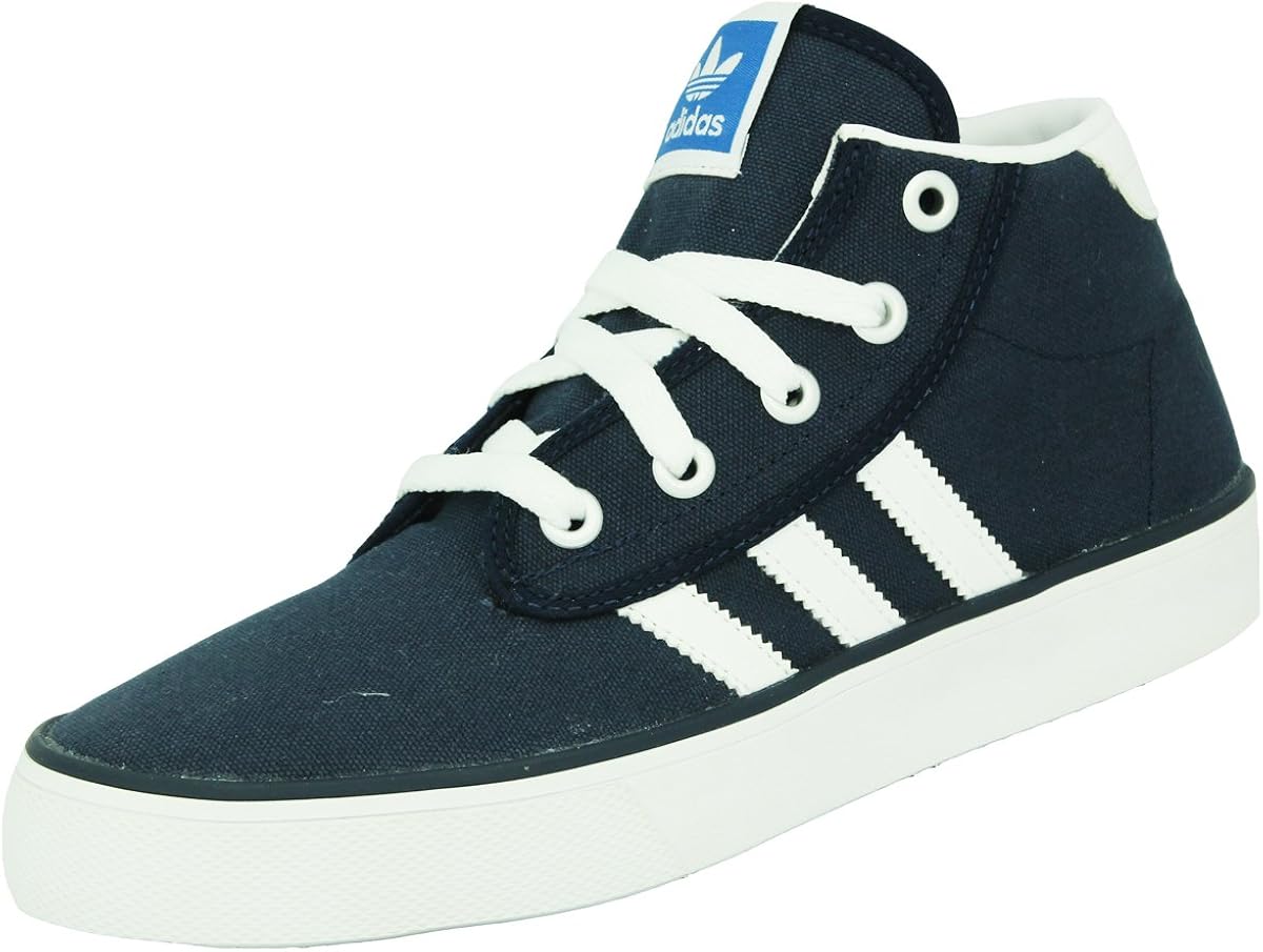 adidas Originals Kiel Mid: Amazon.co.uk: Shoes & Bags