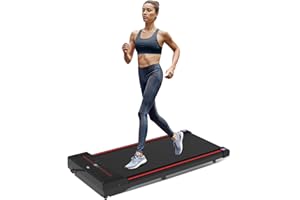 SPERAX Walking Pad Treadmill,Treadmills for Home,Under Desk Treadmill,320 Lb Capacity