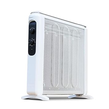 Amazon Com Heater Bedroom Heater Electric Oil Heater