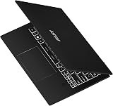 MSI Summit E14 Flip Evo i7 16GB RAM 14 inch Convertible Laptop Windows 11 view 8
