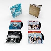 Gentle Giant - Unburied Treasure (Ltd 29CD+Blu-ray Box Set