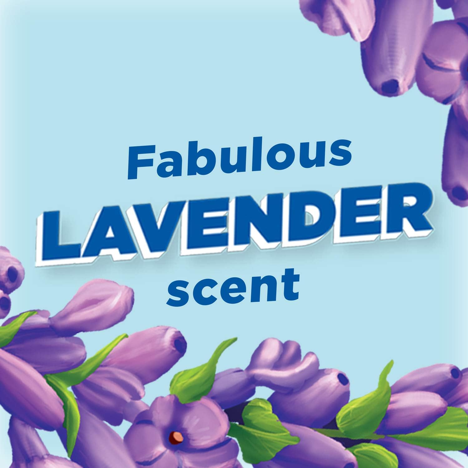 Duck Fresh Disc Toilet Cleaner Lavender Starter Pack, 36ml, 36 ml (Pack of 1) - Image 3
