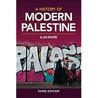 A History of Modern Palestine