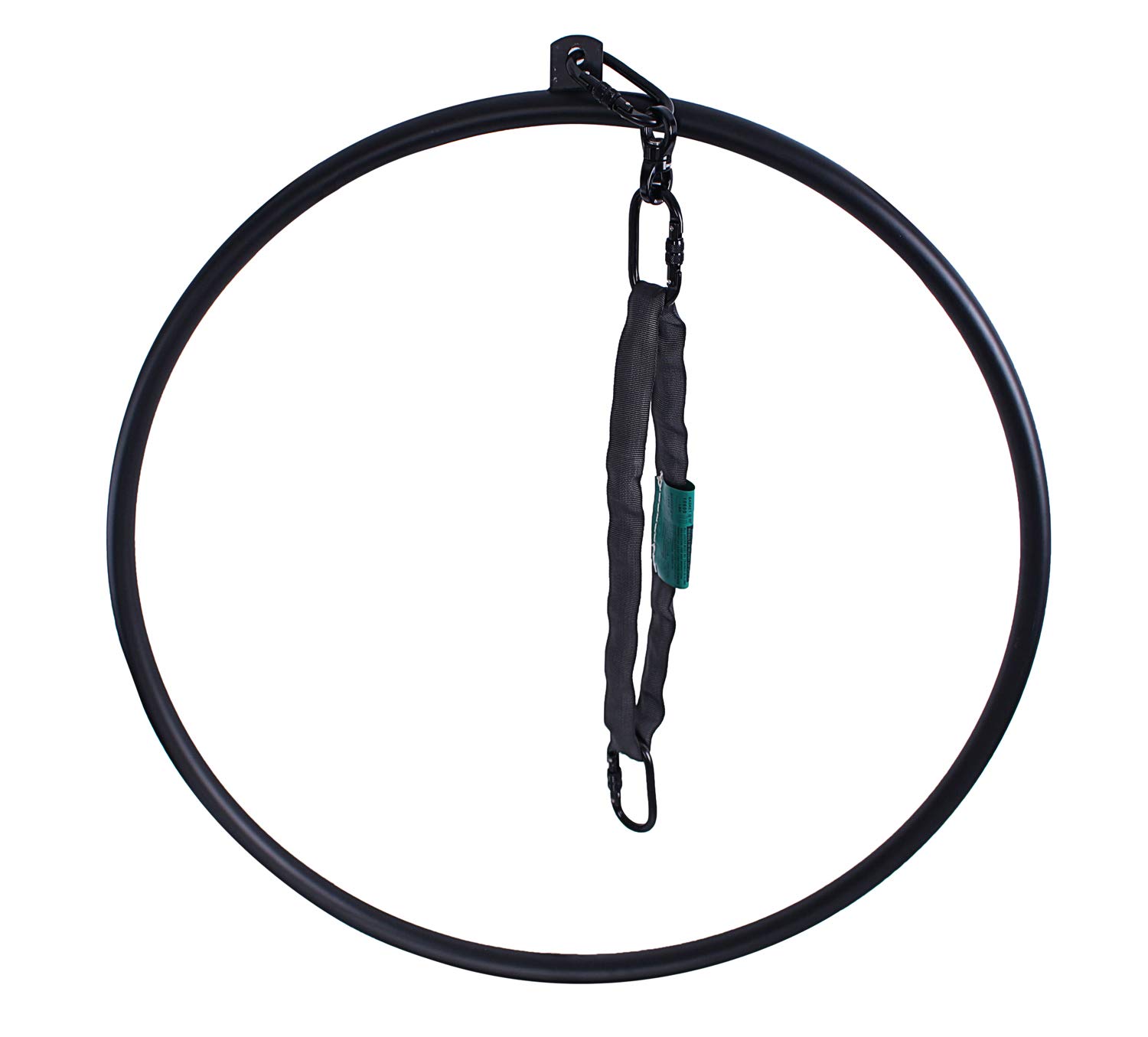 runner deer Complete Aerial Hoop Lyra Set-Hollow