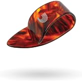 Planet Waves 5CSH45 5 THUMB-PICK-SHELL-MEDIUM