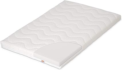 matelas pour lit cododo