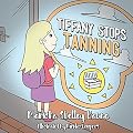 Tiffany Stops Tanning