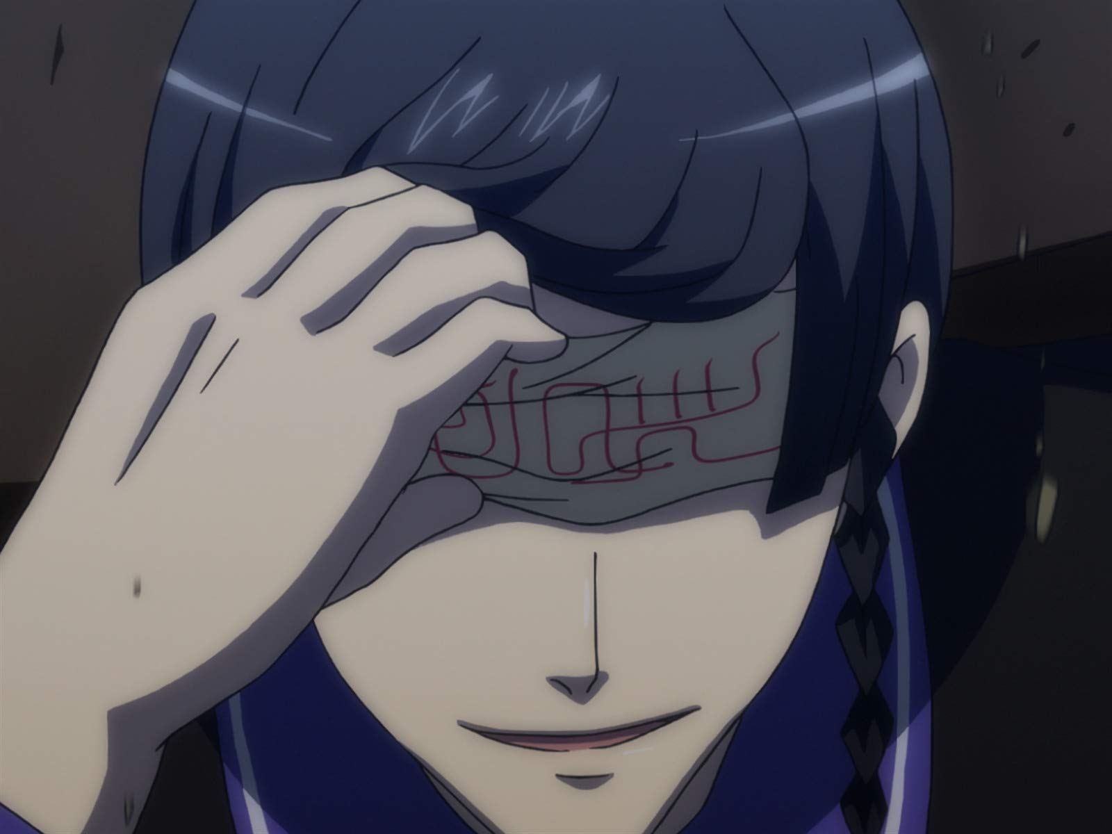 Amazon Co Jp ファントム イン ザ トワイライトを観る Prime Video