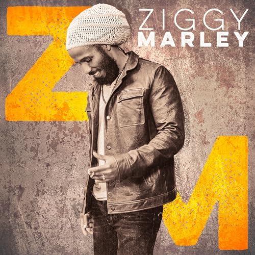 Ziggy Marley & The Melody Makers - One Bright Day - Amazon.com Music