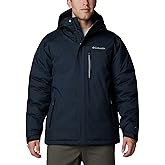 Columbia mens Oak Harbor II Insulated Jacket