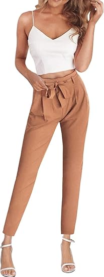 Ensemble pantalon et haut femme Clearance