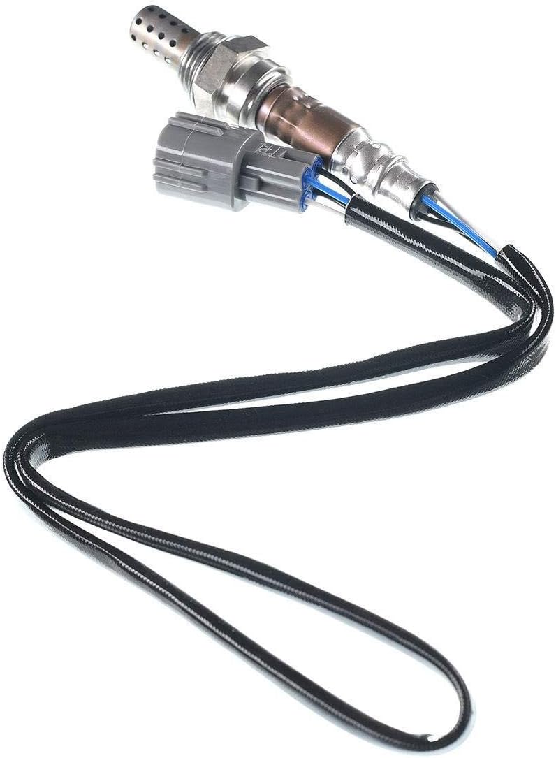 #22690AA490 New Life Time Warranty 22690AA45C 22690AA490 22690AA491 22690AA560 O2 Oxygen Sensor Downstream Rear For Subaru Forester Outback Saab