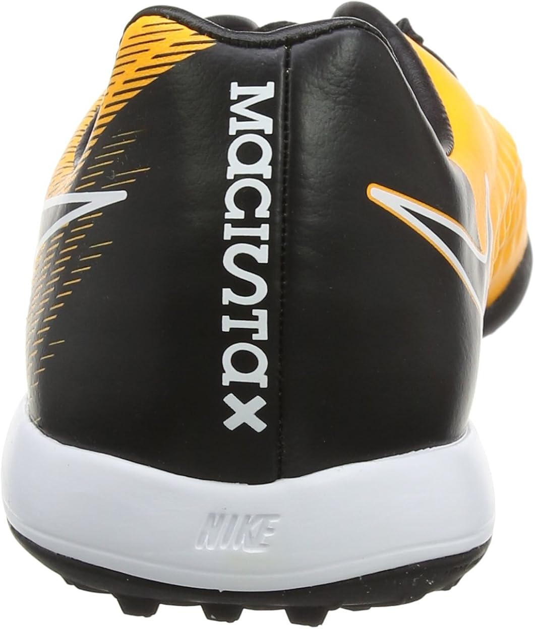 big five soccer cleats