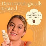 Hawaiian Tropic Hydrating Protection Face SPF 30 50ml Water Resistant view 4