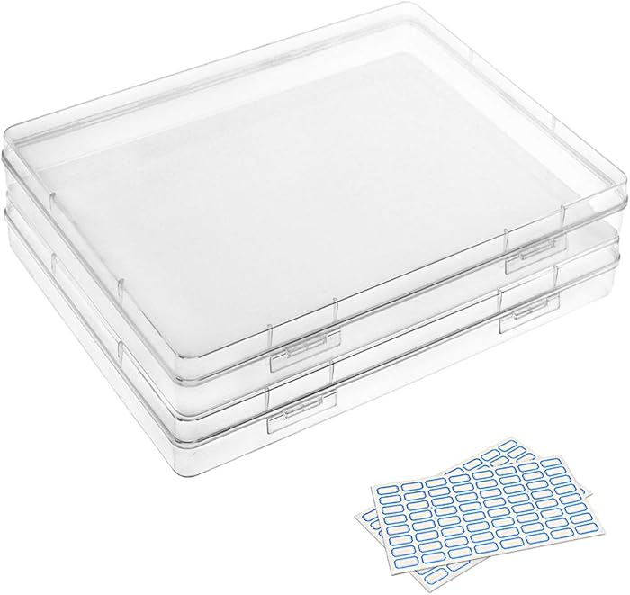 Top 10 Office Poster Case