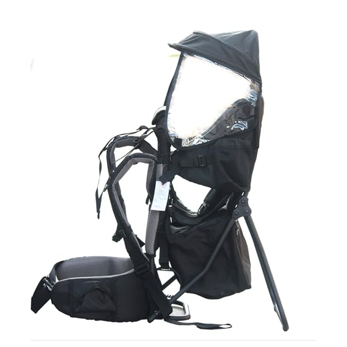 cross country baby carrier