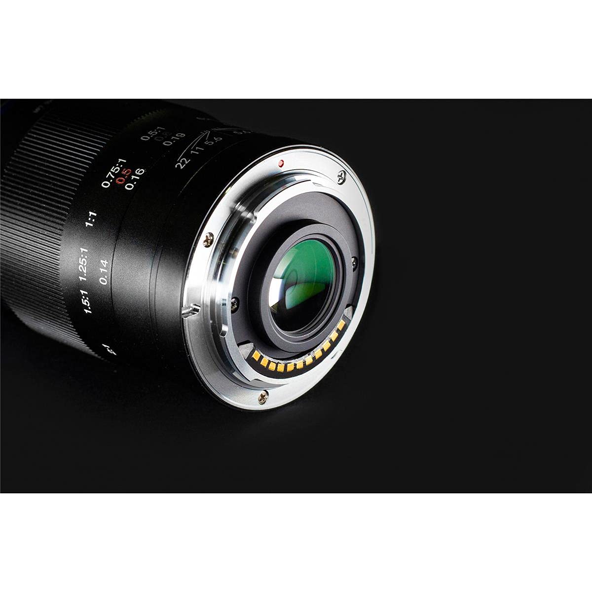 Venus Laowa 50mm f/2.8 2X Ultra Macro APO Lens for Micro Four Thirds