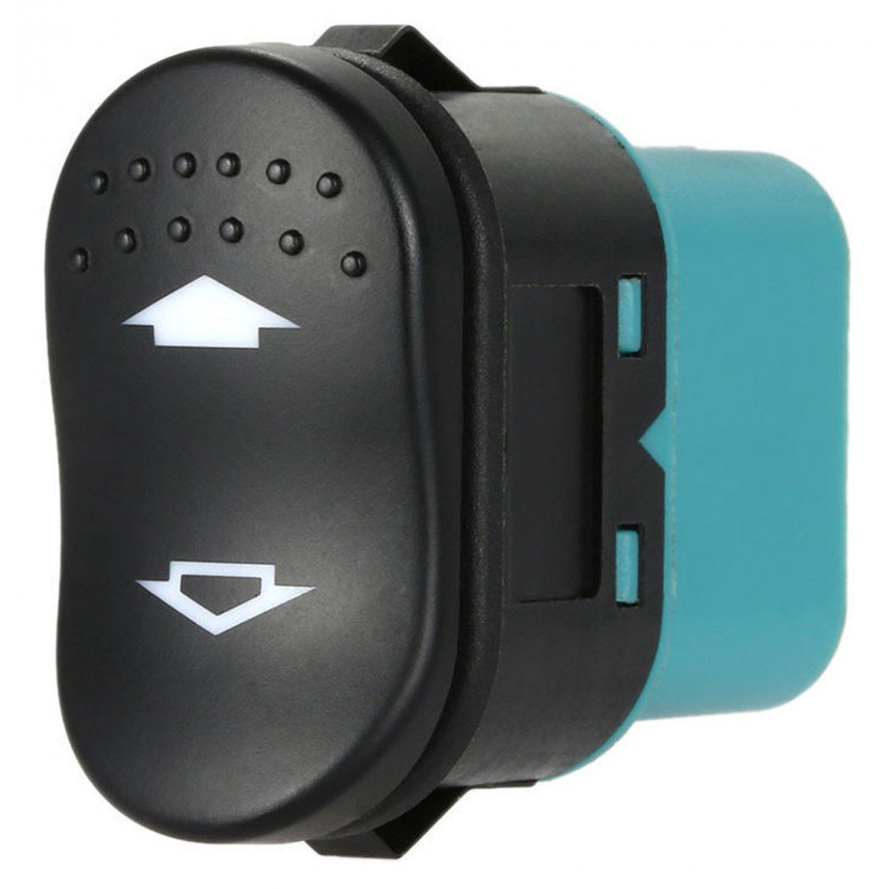 Twowinds Electric Window Power Control Button Focus Transit 98AG14529CB Switch