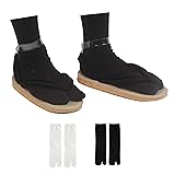 Anime Unisex Cosplay Clog Shoes Japanese Cosplay