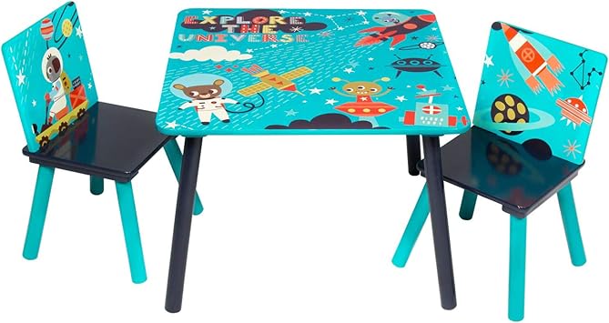 amazon baby table and chairs