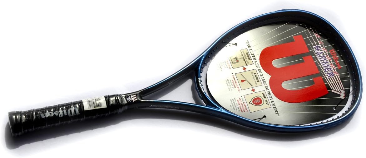 wilson sledge hammer