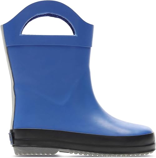 clarks wellington boots