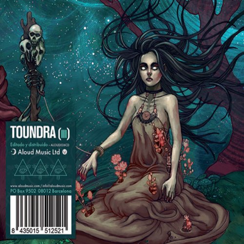 Toundra - III - Zortam Music