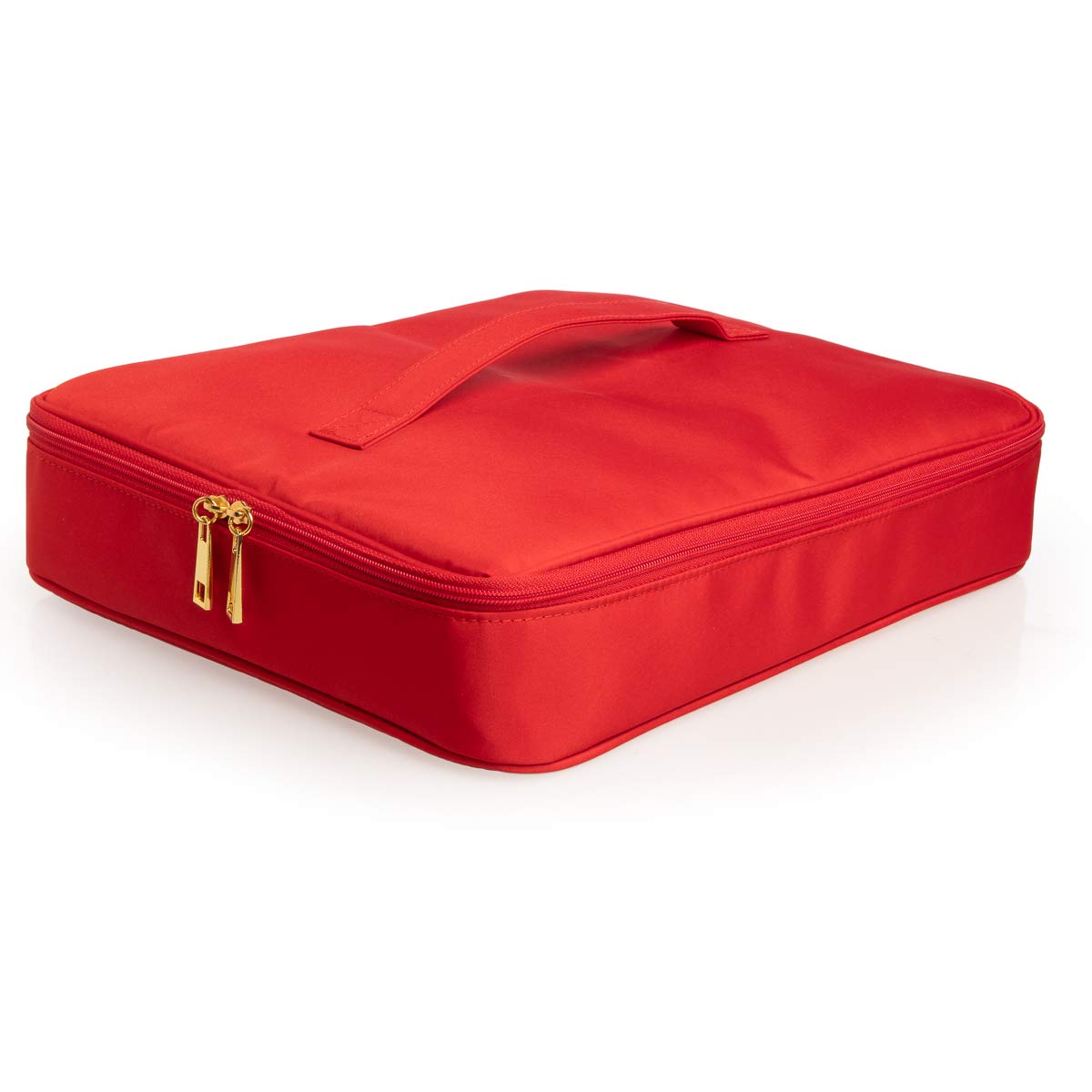 Best Red Traveling Makeup Case