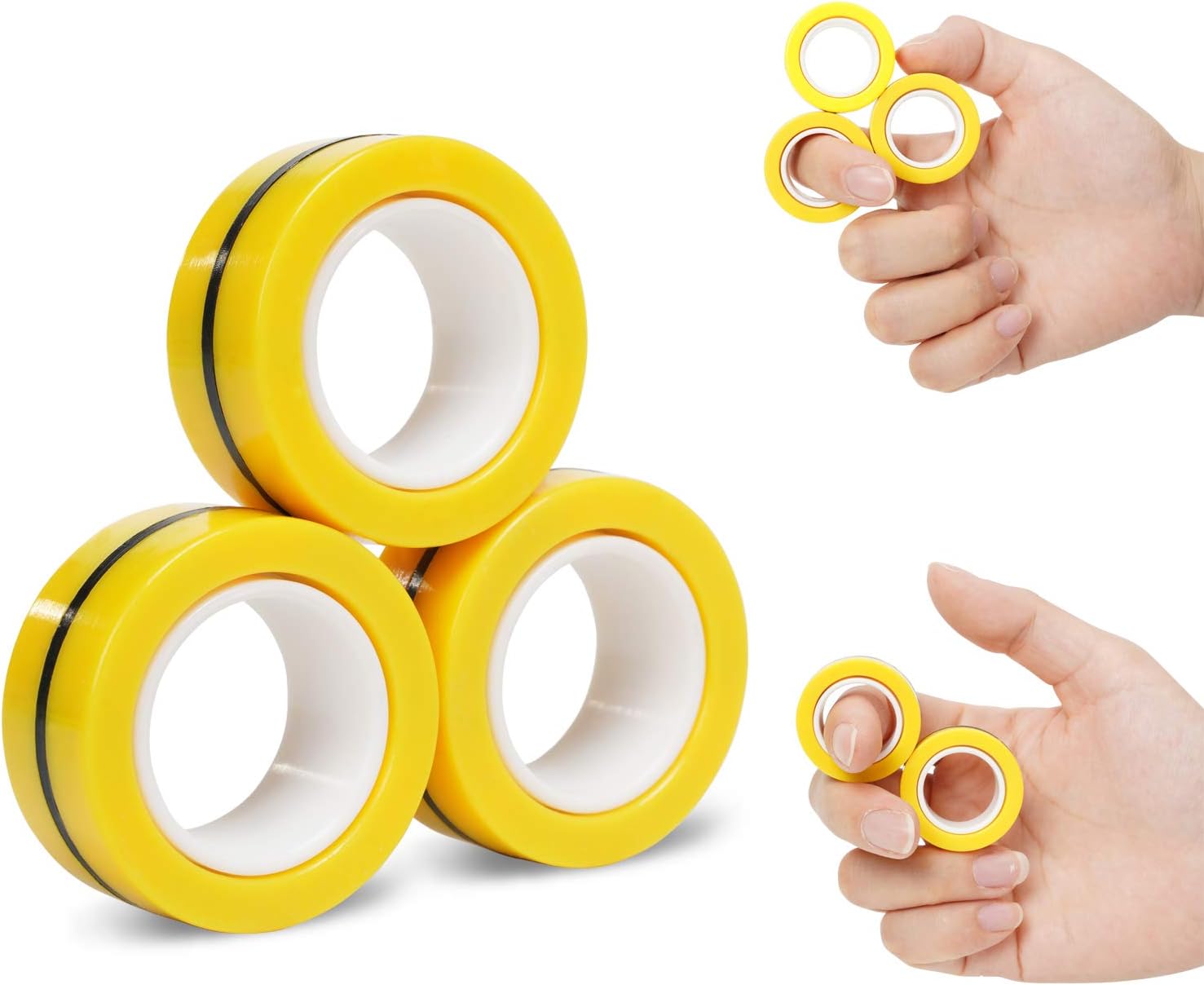 magnetic fidget toys for toddlers