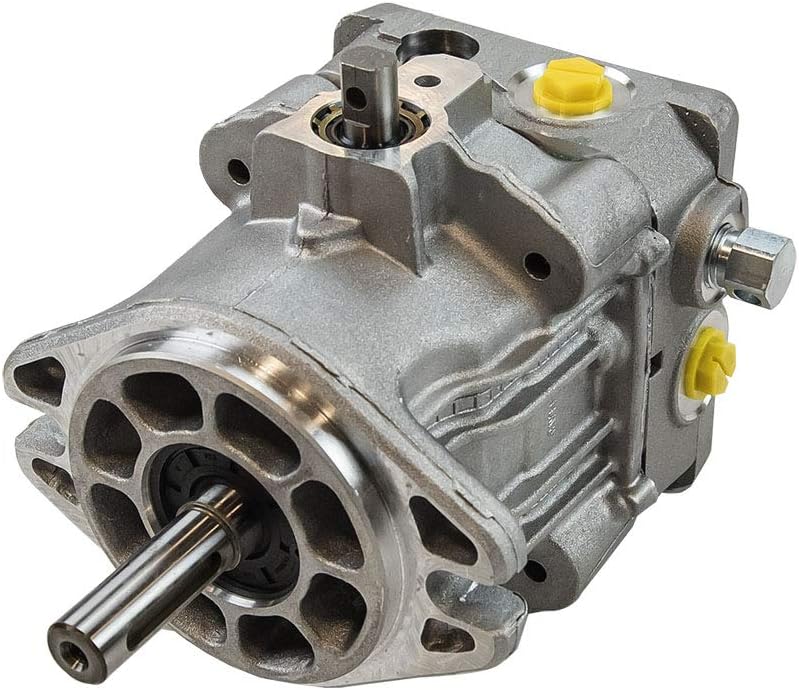 Exploded View Of Exmark Hydro Pump My XXX Hot Girl