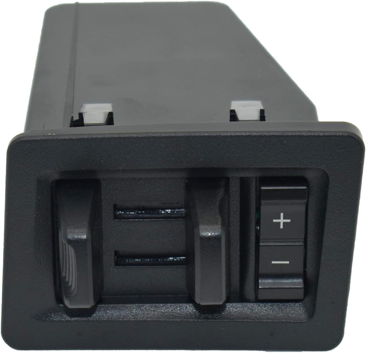 WLFINKMO inDash Trailer Brake Controller Module Switch for Ford F250