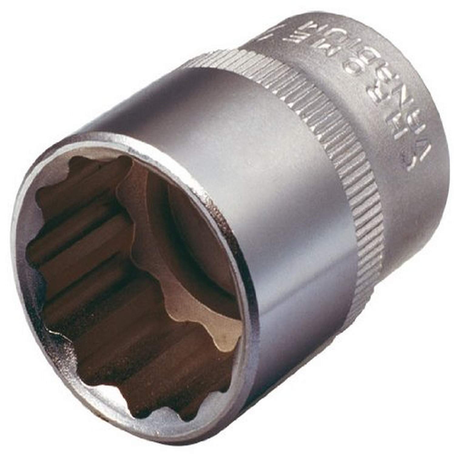 KS Tools 917.1366 1/2-inch 29mm Bi Hex Socket