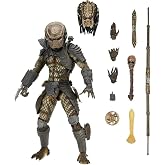 NECA - Predator 2-7" Scale Action Figure - Ultimate City Hunter