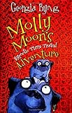 Molly Moon's Hypnotic Time Travel Adventure