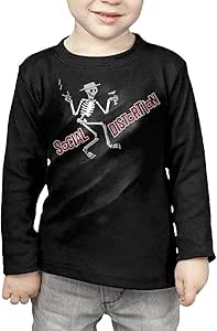 social distortion long sleeve