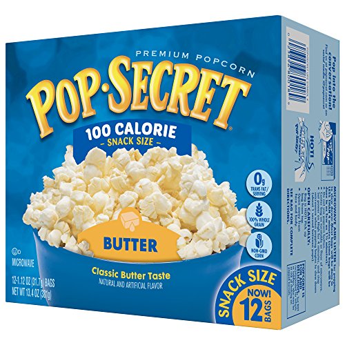 Pop Secret Butter Popcorn - Image 6