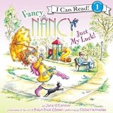 Fancy Nancy: Just My Luck!