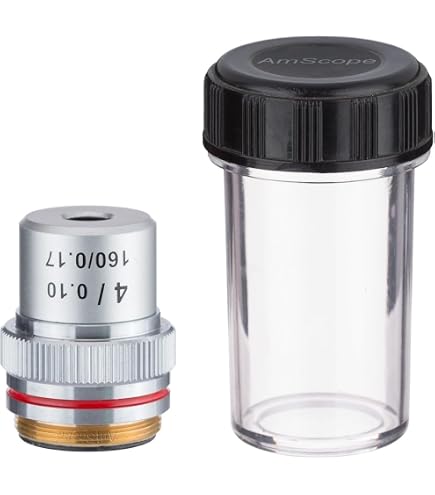 C-Mount USB OMAX 0.75X Reduction Lens For Microscope Cameras ...