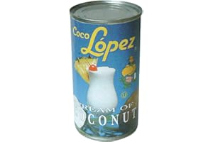Coco Lopez - Cream of Coconut - 425g