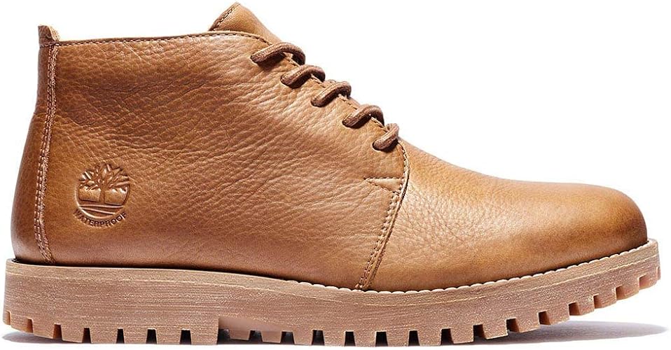 timberland jackson's landing chukka