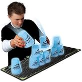 Speed Stacks Play Along Toys Blue Glow STACKPACK: